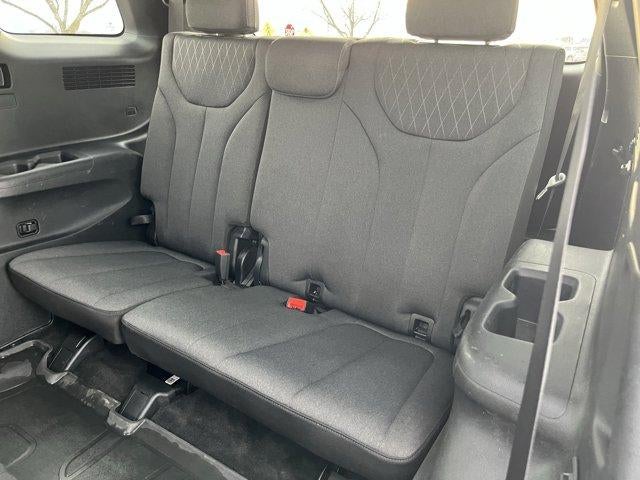 2021 Hyundai PALISADE SEL AWD