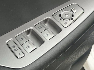 2021 Hyundai PALISADE SEL AWD