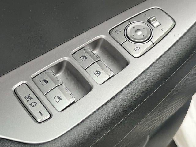 2021 Hyundai PALISADE SEL AWD