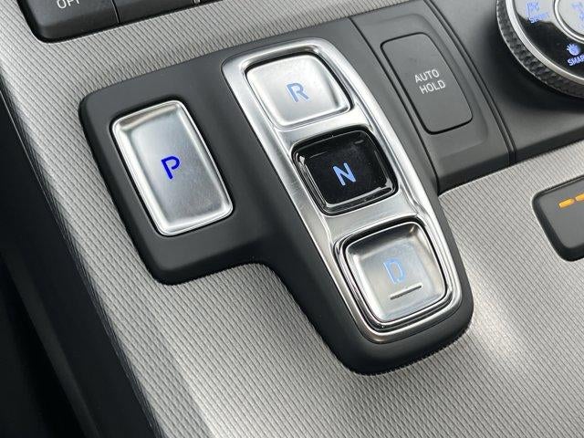 2021 Hyundai PALISADE SEL AWD