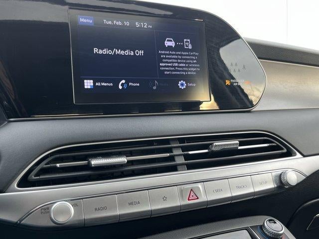 2021 Hyundai PALISADE SEL AWD