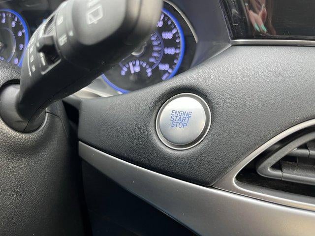 2021 Hyundai PALISADE SEL AWD