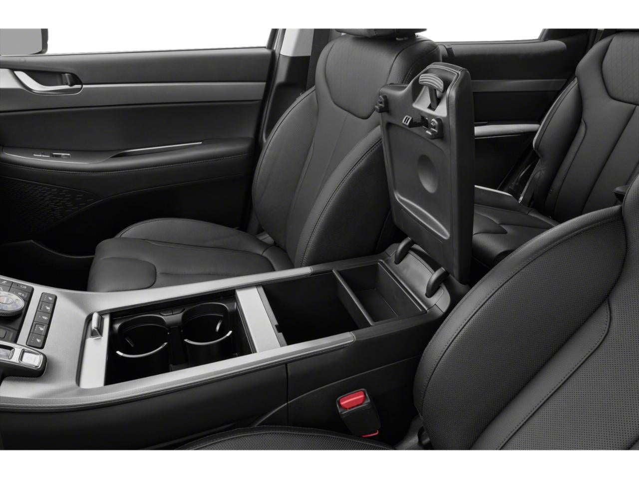 2021 Hyundai PALISADE SEL AWD