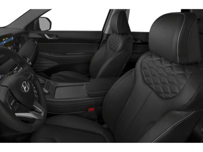 2022 Hyundai PALISADE Limited AWD