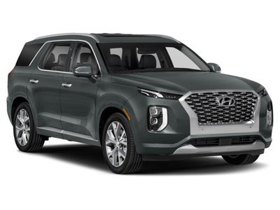 2022 Hyundai PALISADE Limited AWD