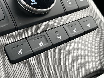 2021 Hyundai PALISADE Calligraphy AWD