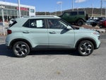 2025 Hyundai VENUE SEL IVT