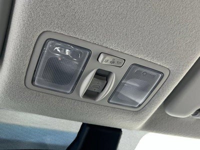 2025 Hyundai VENUE SEL IVT