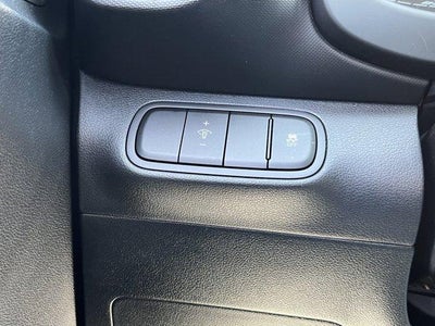 2025 Hyundai VENUE SEL IVT