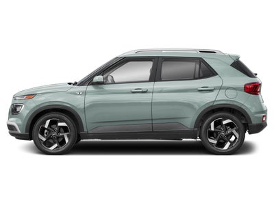 2025 Hyundai VENUE SEL IVT