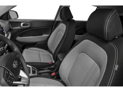 2022 Hyundai VENUE SEL IVT