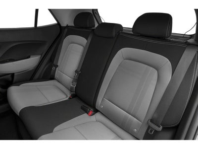 2022 Hyundai VENUE SEL IVT