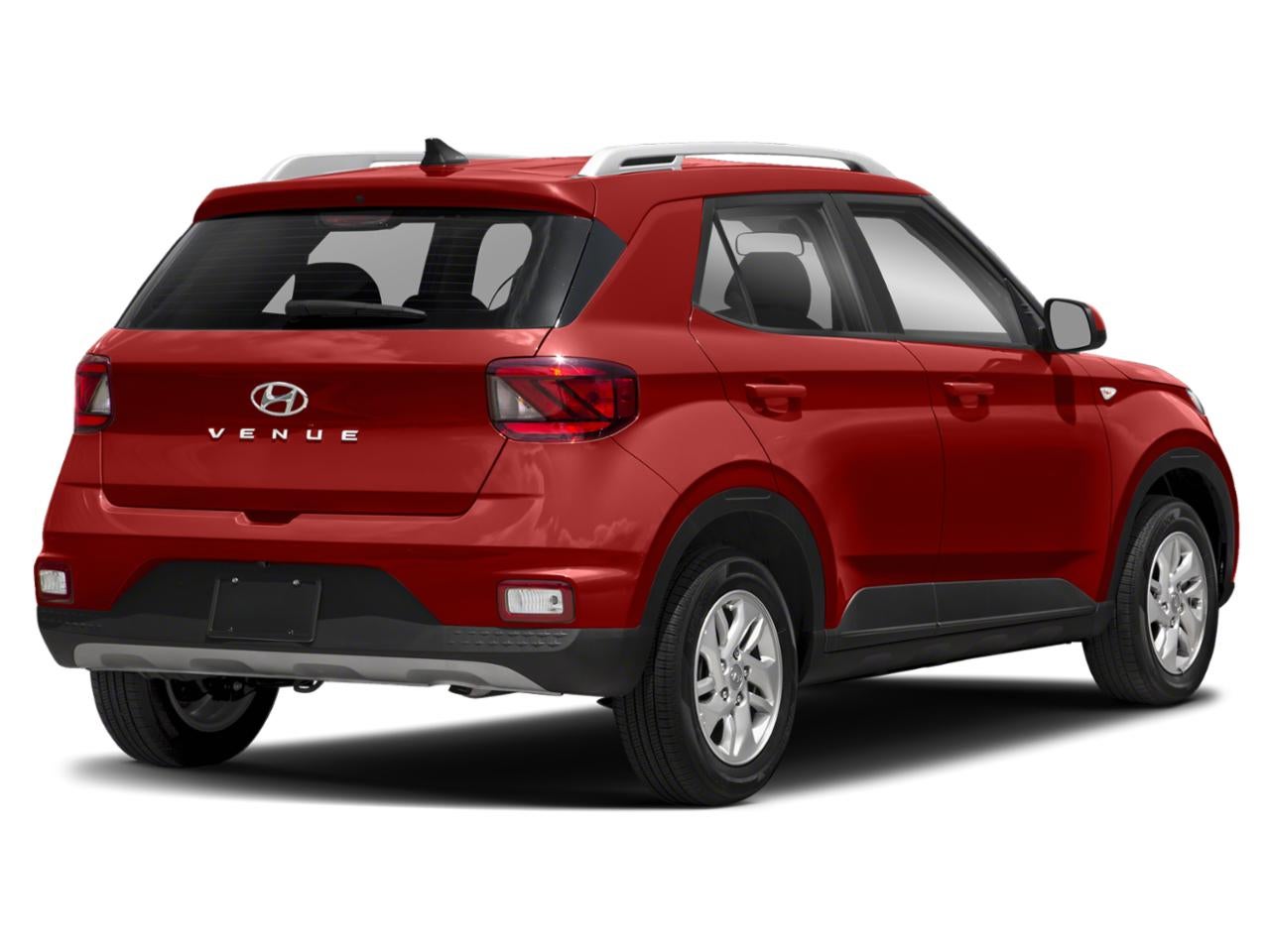 2022 Hyundai VENUE SEL IVT