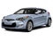 2015 Hyundai VELOSTER 3dr Cpe Auto RE:FLEX w/Black Int