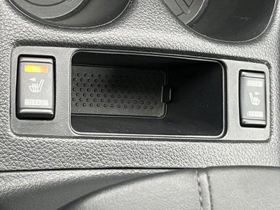 2018 Nissan Rogue AWD SV