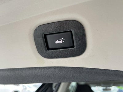 2018 Nissan Rogue AWD SV