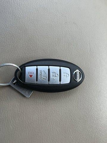 2016 Nissan Rogue AWD 4dr SV