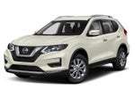 2017 Nissan Rogue AWD SV