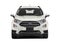 2020 Ford EcoSport SE 4WD