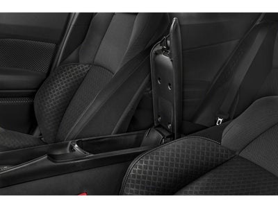 2020 Toyota C-HR XLE FWD (Natl)