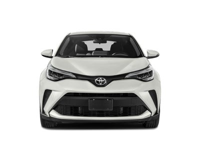 2020 Toyota C-HR XLE FWD (Natl)