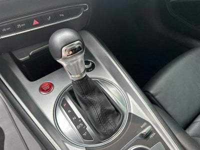 2020 Audi TT Coupe 45 TFSI quattro