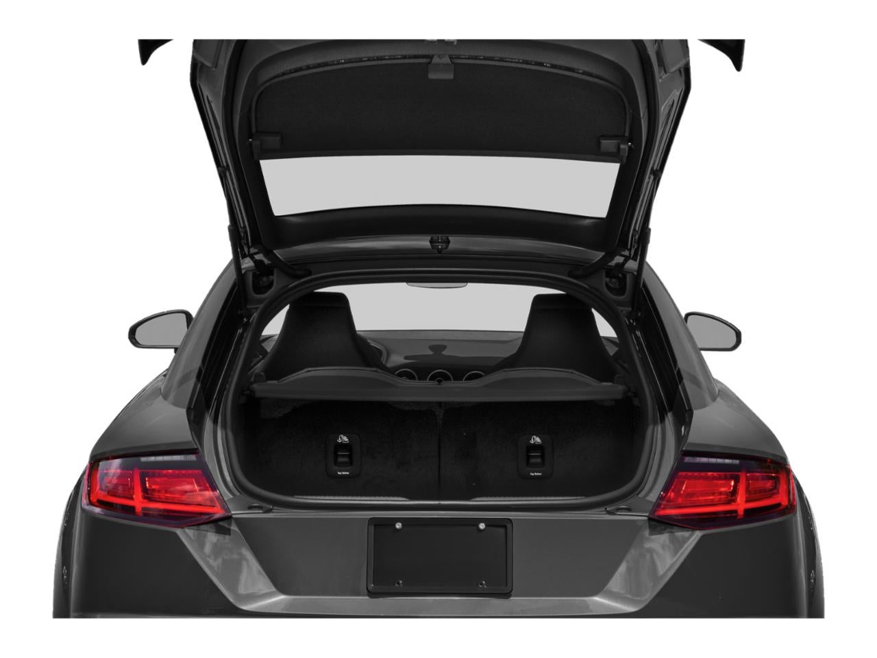 2020 Audi TT Coupe 45 TFSI quattro