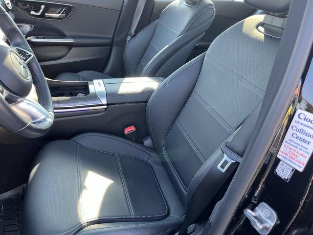 2023 Mercedes-Benz C-Class C 300 4MATIC® Sedan