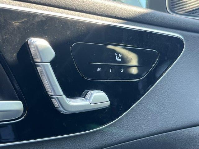 2023 Mercedes-Benz C-Class C 300 4MATIC® Sedan