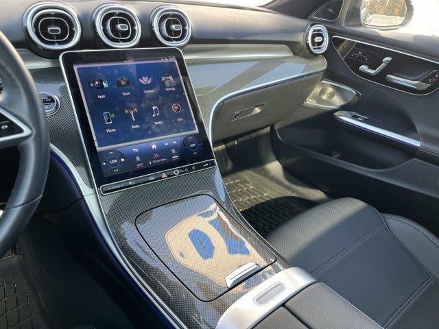 2023 Mercedes-Benz C-Class C 300 4MATIC® Sedan