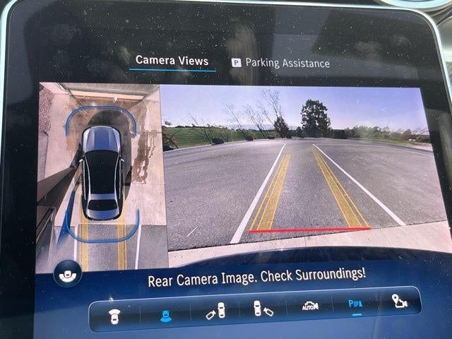 2023 Mercedes-Benz C-Class C 300 4MATIC® Sedan