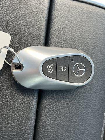2023 Mercedes-Benz C-Class C 300 4MATIC® Sedan