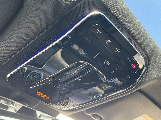 2023 Mercedes-Benz C-Class C 300 4MATIC® Sedan