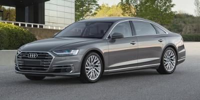 2020 Audi A8 L 60 TFSI quattro