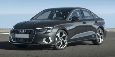 2023 Audi A3 Premium Plus 40 TFSI quattro