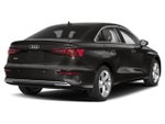 2023 Audi A3 Premium Plus 40 TFSI quattro