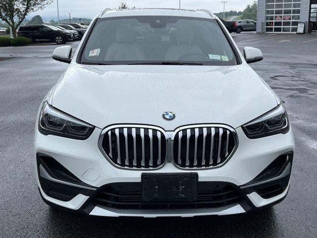 2022 BMW X1 xDrive28i Sports Activity Vehicle