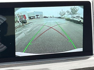 2022 BMW X1 xDrive28i Sports Activity Vehicle