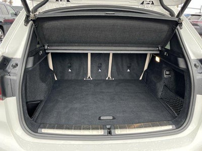 2022 BMW X1 xDrive28i Sports Activity Vehicle
