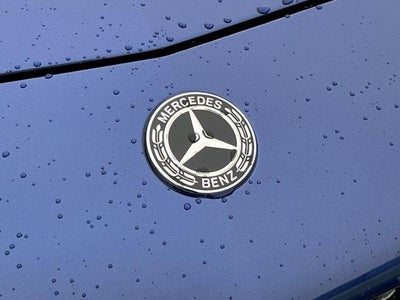 2019 Mercedes-Benz SL-Class SL 550 Roadster