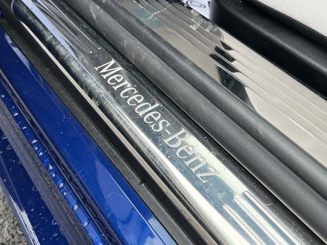 2019 Mercedes-Benz SL-Class SL 550 Roadster