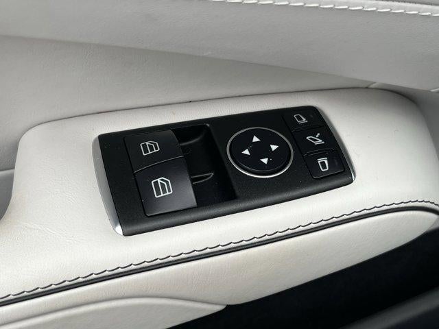 2019 Mercedes-Benz SL-Class SL 550 Roadster