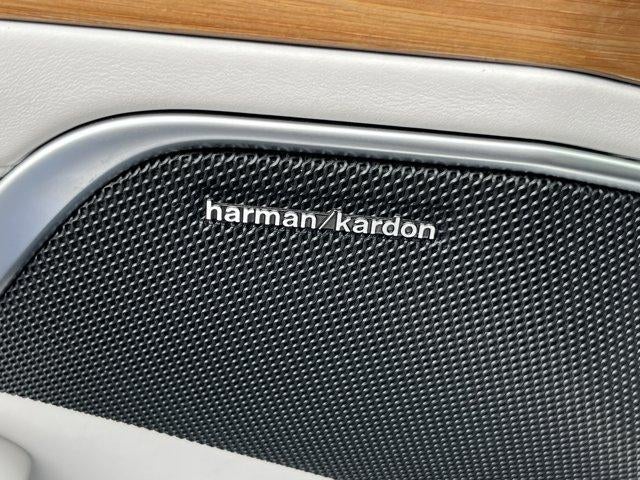 2019 Mercedes-Benz SL-Class SL 550 Roadster