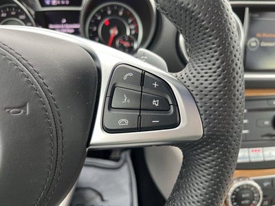 2019 Mercedes-Benz SL-Class SL 550 Roadster