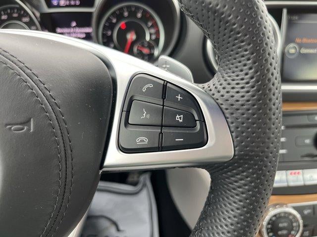 2019 Mercedes-Benz SL-Class SL 550 Roadster