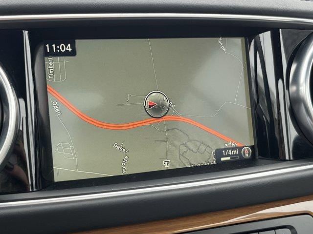 2019 Mercedes-Benz SL-Class SL 550 Roadster