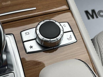 2019 Mercedes-Benz SL-Class SL 550 Roadster