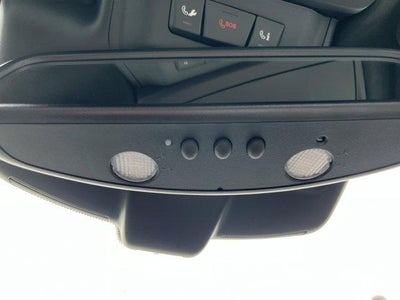 2019 Mercedes-Benz SL-Class SL 550 Roadster