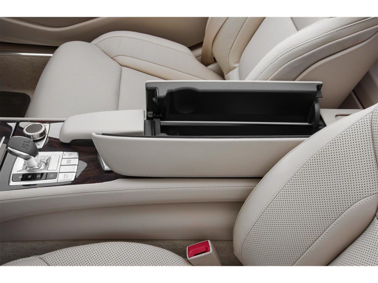 2019 Mercedes-Benz SL-Class SL 550 Roadster