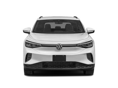 2021 Volkswagen ID.4 1st Edition RWD